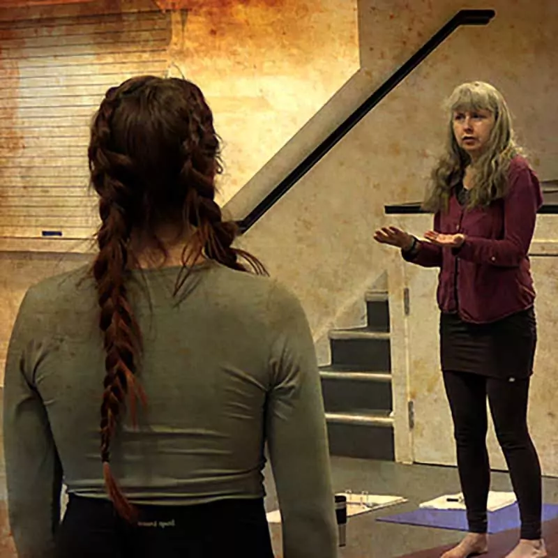 teacher training