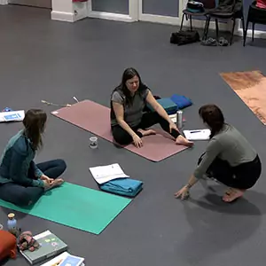 teacher training