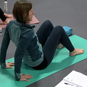 teacher training