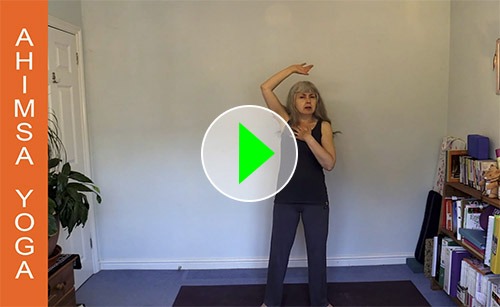 Video link image