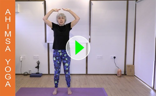 Video link image