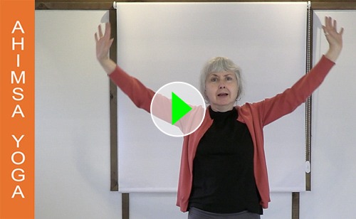 Video link image