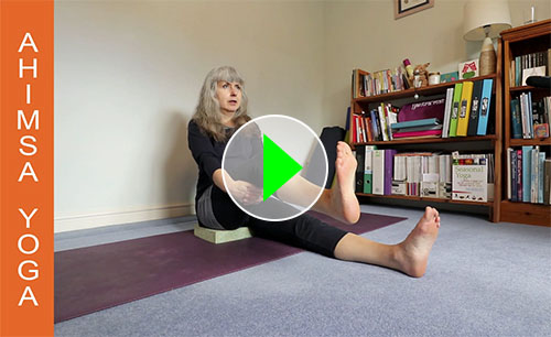 Video link image