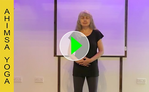 Video link image