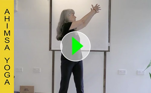 Video link image
