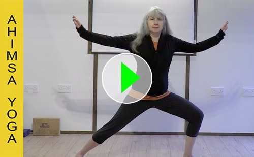 Video link image