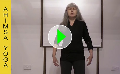 Video link image