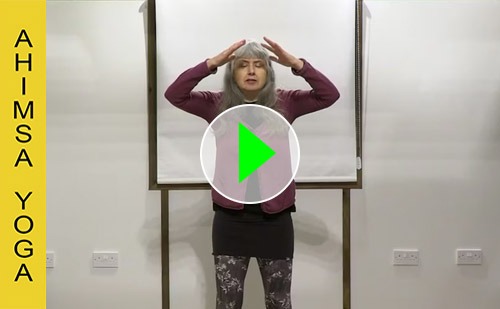 Video link image