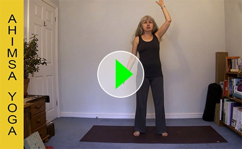 Video link image