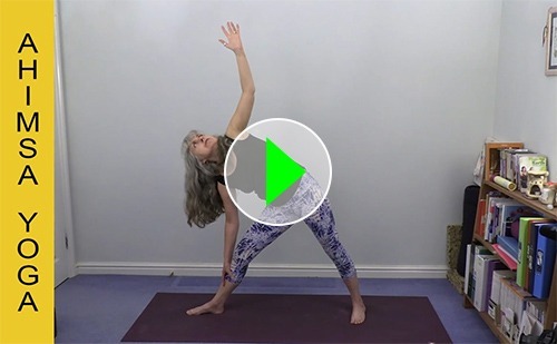 Video link image