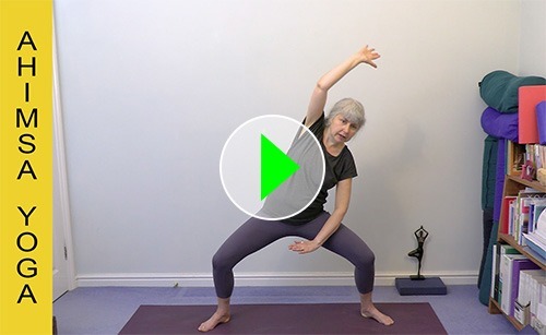 Video link image