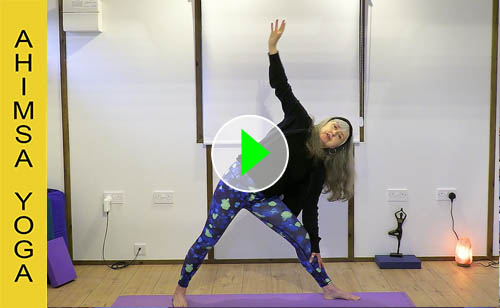 Video link image