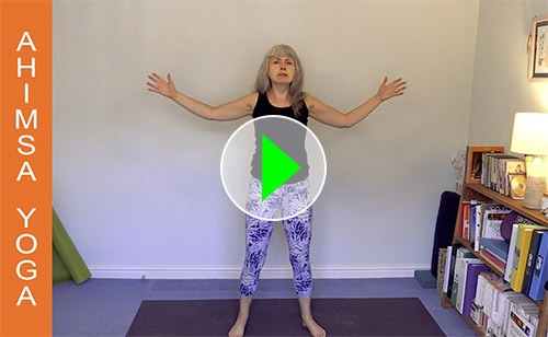 Video link image