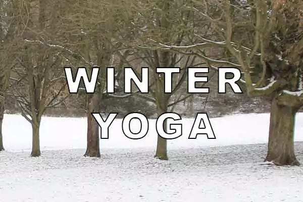 winter